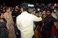 Major Movie Premiere Show Photos